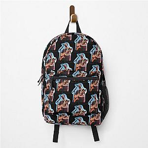 Noah Kahan Image Folk Malone Backpack RB1508