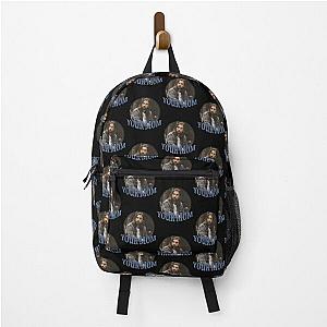 Noah Kahan Your Mom Backpack RB1508