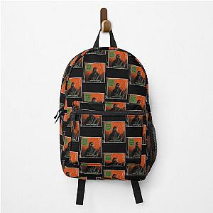 Noah Kahan "Folk Malone" Backpack RB1508