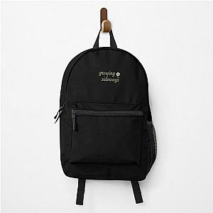 Noah Kahan - Growing sideways Backpack RB1508