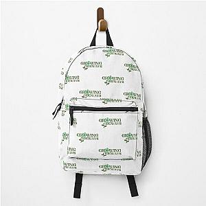 Growing Sideways- Noah Kahan Backpack RB1508