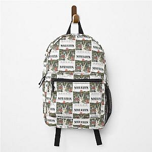 Noah Kahan Stick Season Backpack RB1508