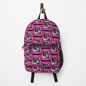 noah kahan spotify wrapped Backpack RB1508