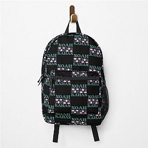 Noah Kahan Floral Backpack RB1508