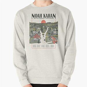 Noah Kahan Stick Season Pullover Sweatshirt RB1508