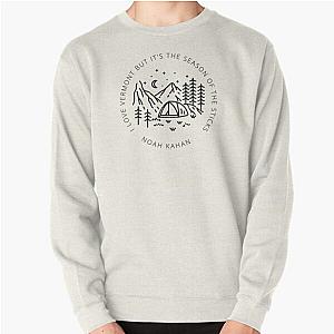 Noah Kahan Stick Season Pullover Sweatshirt RB1508