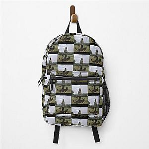 Noah Kahan  1997 Backpack RB1508