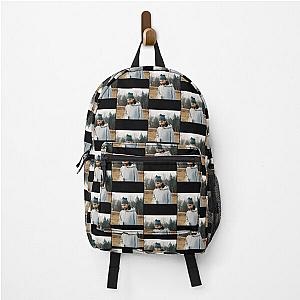 Noah Kahan  1997 Backpack RB1508