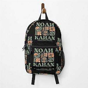 Floral Noah Kahan Backpack RB1508