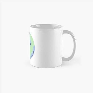 Noah Kahan Howling World Classic Mug RB1508