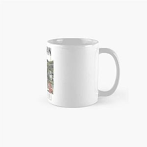 Noah Kahan Stick Season Classic Mug RB1508