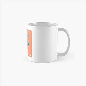 Noah Kahan False Confidence Classic Mug RB1508