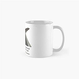 Stick season, Noah Kahan Classic Mug RB1508