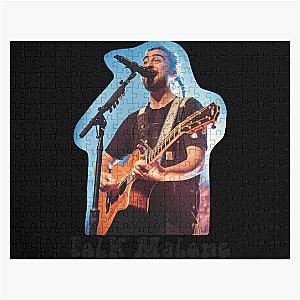 Noah Kahan Image Folk Malone Jigsaw Puzzle RB1508