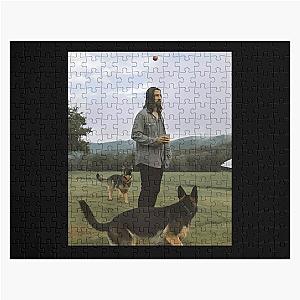 Noah Kahan  1997 Jigsaw Puzzle RB1508