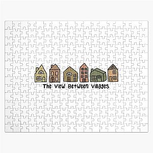 Noah Kahan The view between villages 	 	 Jigsaw Puzzle RB1508