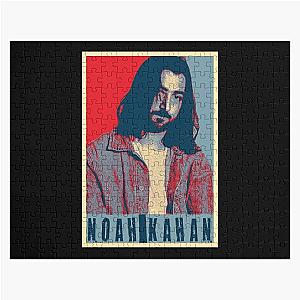 Noah Kahan Jigsaw Puzzle RB1508