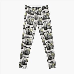 Noah Kahan Stick Season Leggings RB1508