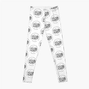 Noah Kahan Stick Season Leggings RB1508