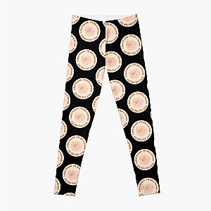 dial drunk noah kahan Leggings RB1508