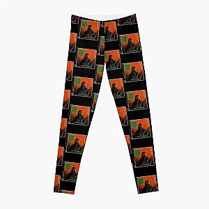 Noah Kahan "Folk Malone" Leggings RB1508