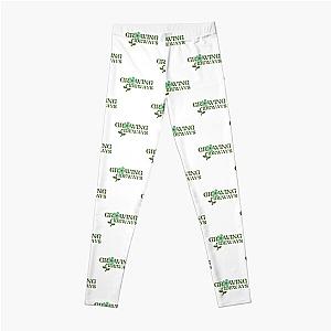 Growing Sideways- Noah Kahan Leggings RB1508