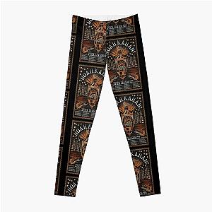 Noah Kahan Stick Season Tour 2022 Leggings RB1508