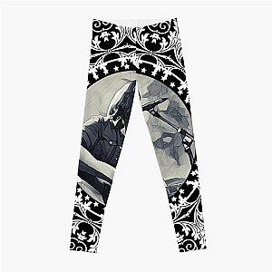 Noah Kahan Leggings RB1508