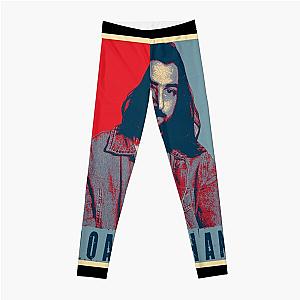 Noah Kahan Leggings RB1508