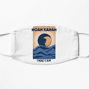 Noah Kahan Stick Season Music Flat Mask RB1508