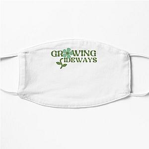 Growing Sideways- Noah Kahan Flat Mask RB1508