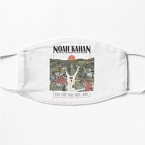 Noah Kahan Stick Season Flat Mask RB1508