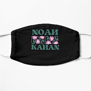 Noah Kahan Floral Flat Mask RB1508