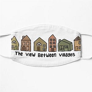 Noah Kahan The view between villages 	 	 Flat Mask RB1508