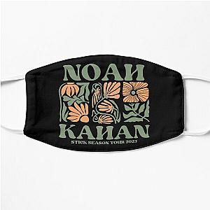 Floral Noah Kahan Flat Mask RB1508