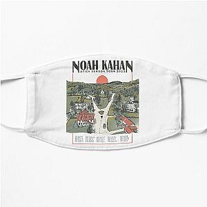 Noah Kahan Stick Season Flat Mask RB1508