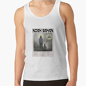 Noah Kahan Stick Season Poster  Tank Top RB1508