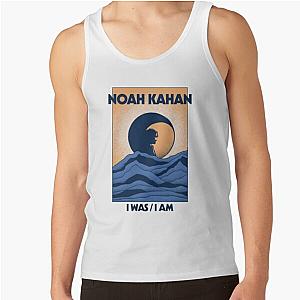 Noah Kahan Stick Season Music Tank Top RB1508