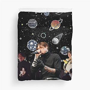 Noah Sebastian photo COLLAGE Duvet Cover