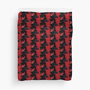 Noah Sebastian Bad Omens Duvet Cover