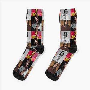 noah sebastian  Socks