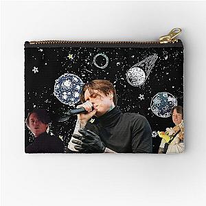 Noah Sebastian photo COLLAGE Zipper Pouch