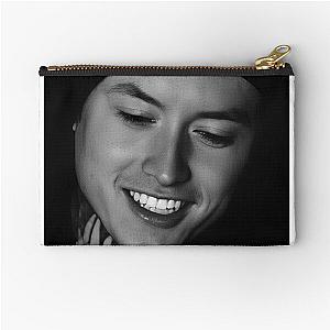 Noah Sebastian  Zipper Pouch