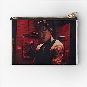 Noah Sebastian  Zipper Pouch