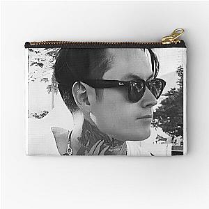 Noah Sebastian  Zipper Pouch