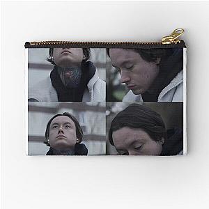 Noah Sebastian  Zipper Pouch