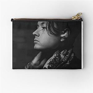 Noah Sebastian  Zipper Pouch