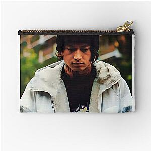 Noah Sebastian  Zipper Pouch