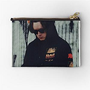 Noah Sebastian  Zipper Pouch