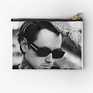 Noah Sebastian  Zipper Pouch